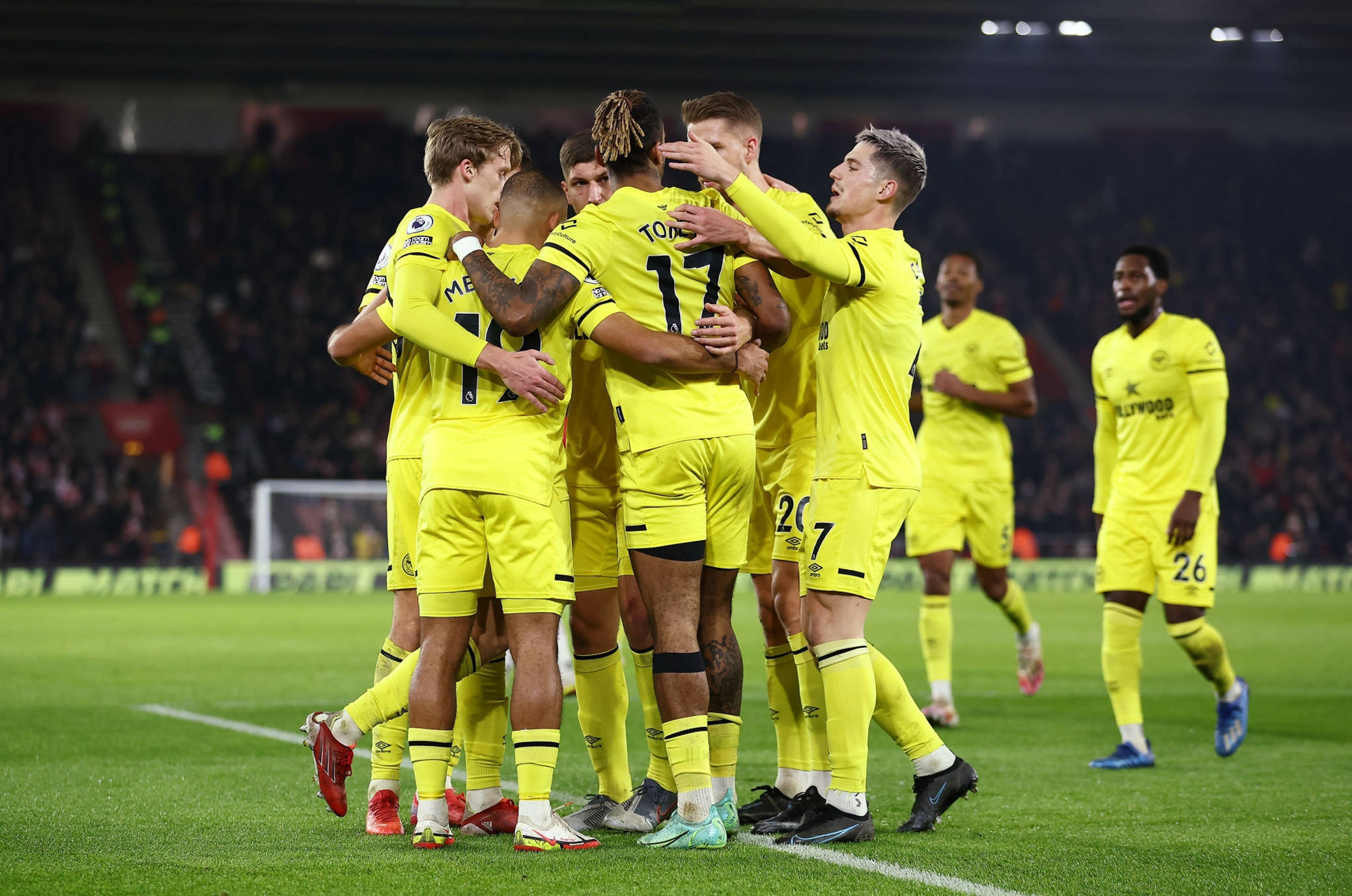 当切尔西陷 当切尔西陷