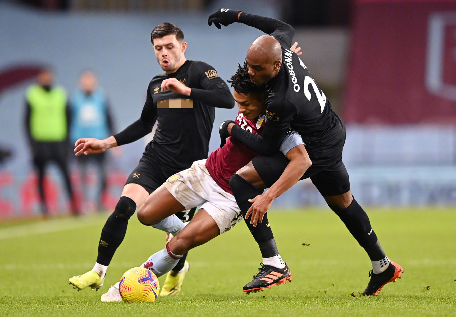 后五分钟 后五分钟